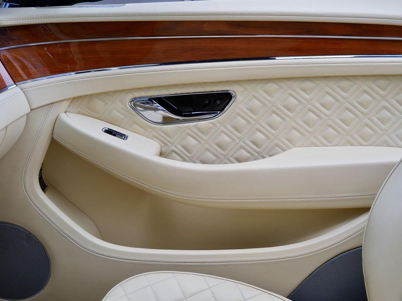 2020 Bentley Continental GT V8 V8 Lawrence KS