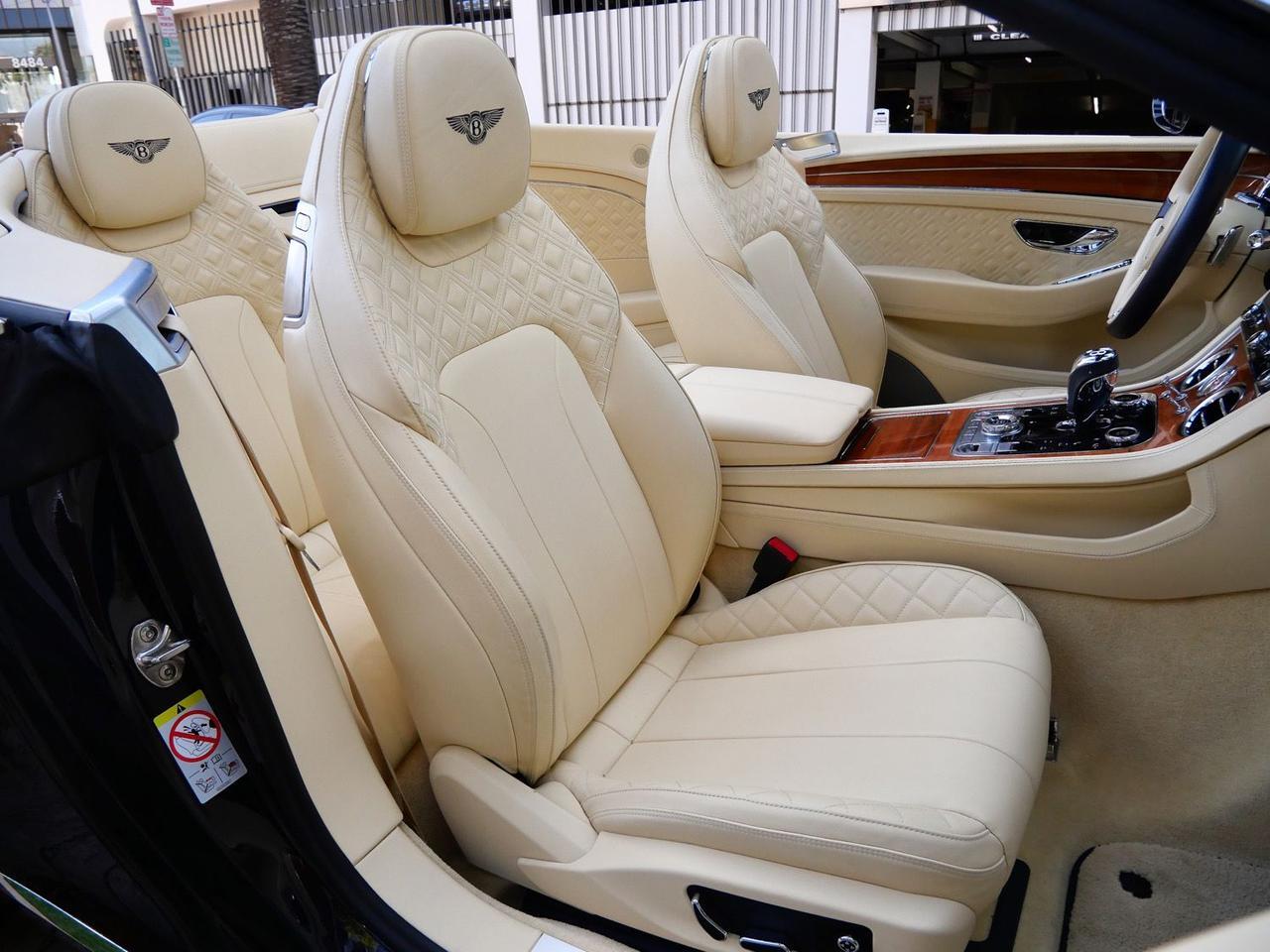 2020 Bentley Continental GT V8 V8 Lawrence KS