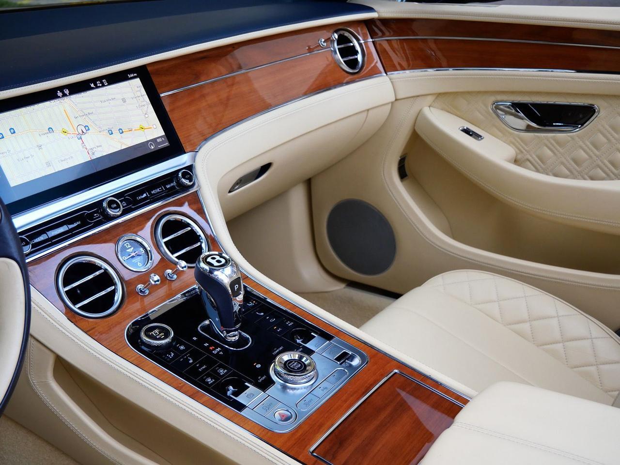 2020 Bentley Continental GT V8 V8 Lawrence KS