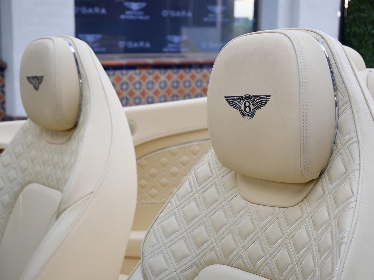 2020 Bentley Continental GT V8 V8 Lawrence KS