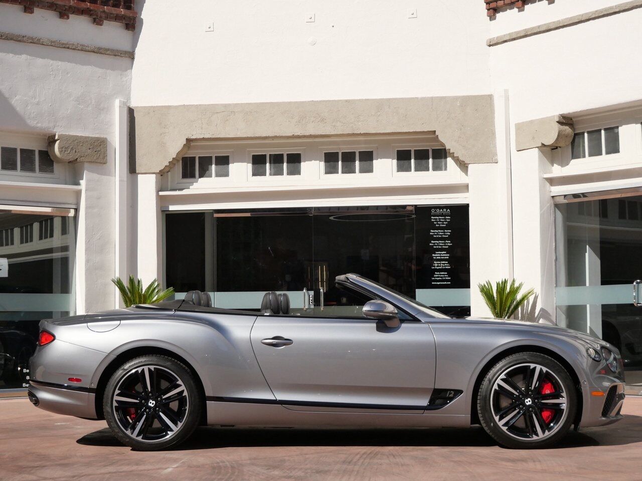 2020 Bentley Continental GT W12 W12 Lawrence KS