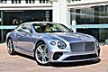 2020 Bentley Continental GT W12