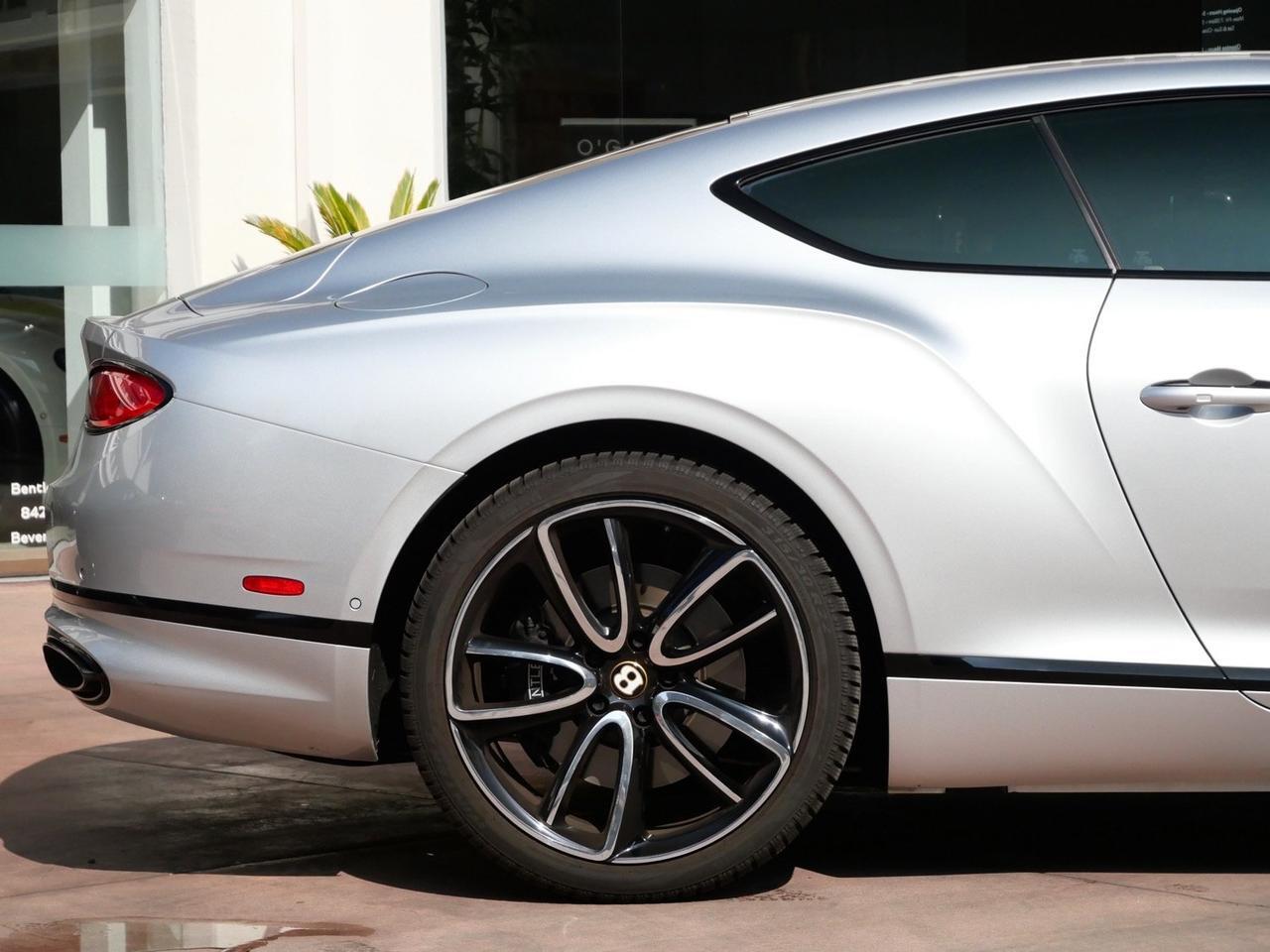 2020 Bentley Continental GT W12 W12 Lawrence KS