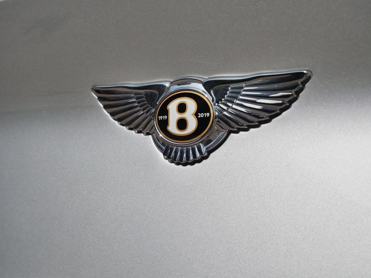 2020 Bentley Continental GT W12 W12 Lawrence KS