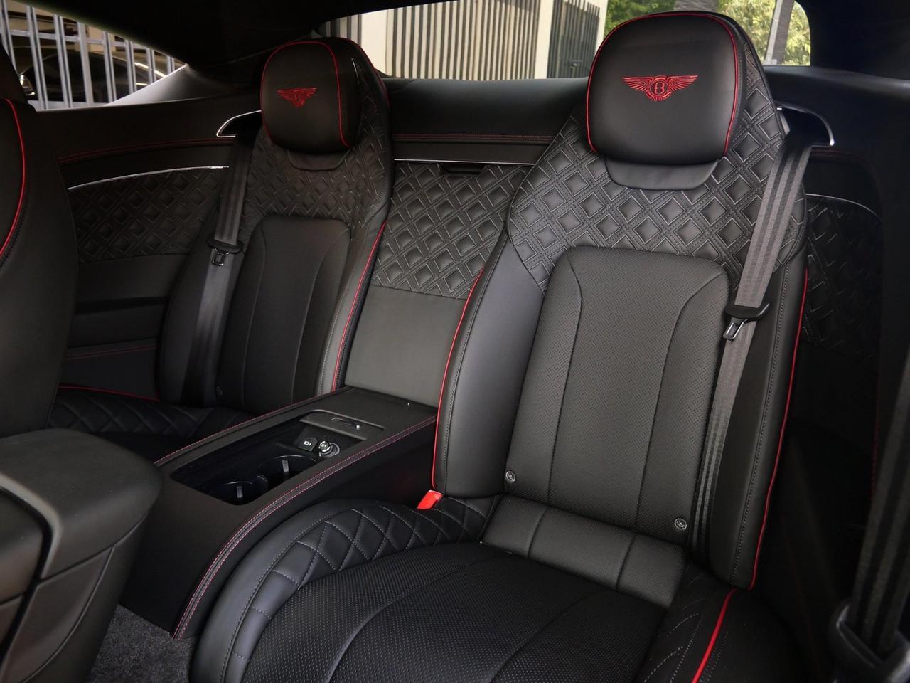 2020 Bentley Continental GT W12 W12 Lawrence KS