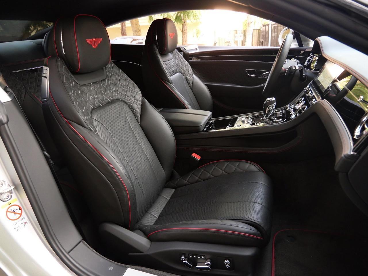 2020 Bentley Continental GT W12 W12 Lawrence KS