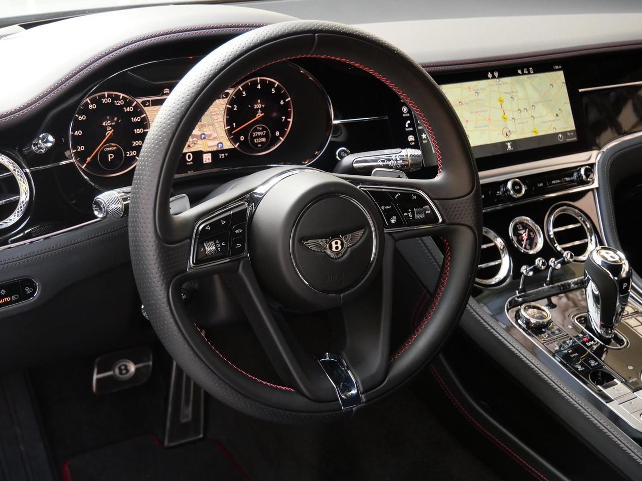 2020 Bentley Continental GT W12 W12 Lawrence KS
