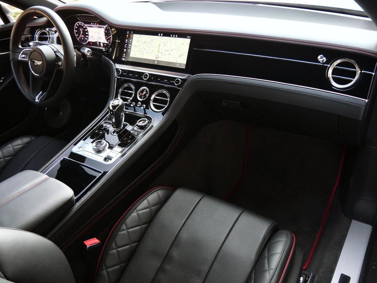 2020 Bentley Continental GT W12 W12 Lawrence KS