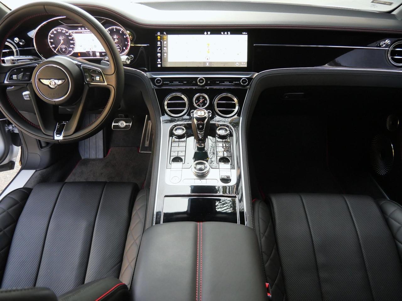 2020 Bentley Continental GT W12 W12 Lawrence KS