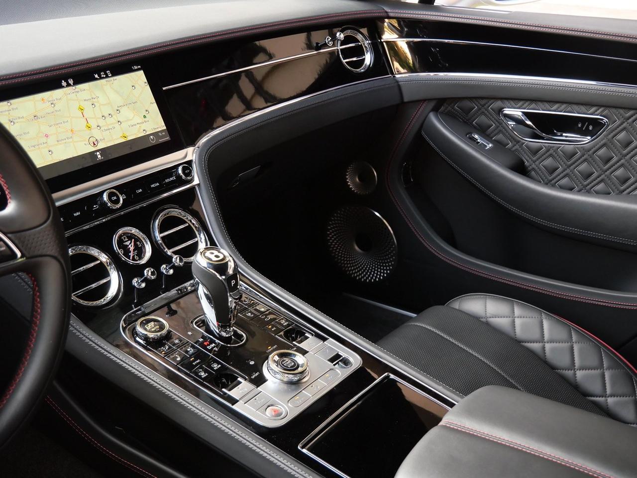 2020 Bentley Continental GT W12 W12 Lawrence KS