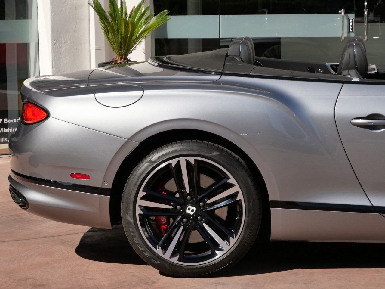 2020 Bentley Continental GT W12 W12 Lawrence KS
