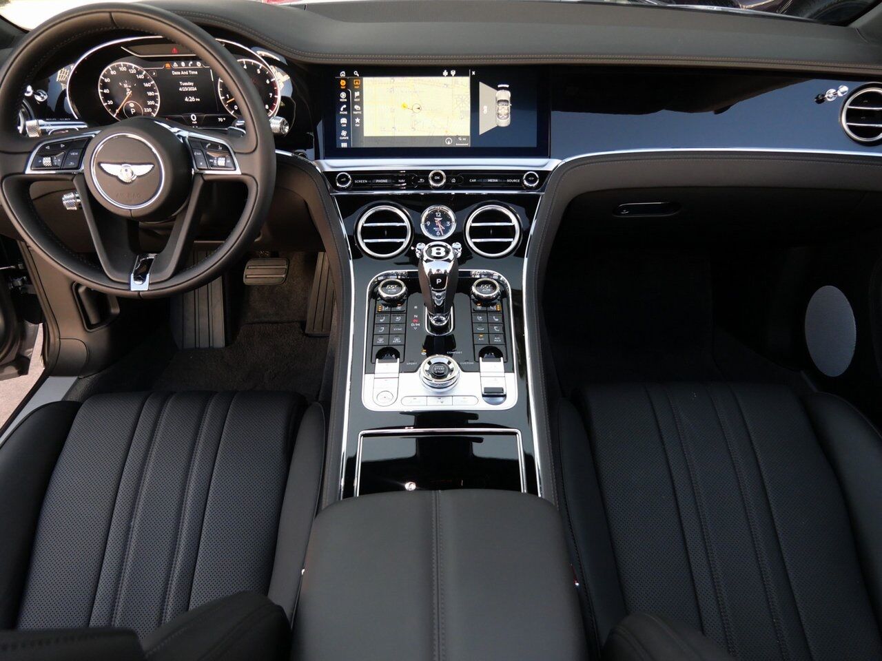 2020 Bentley Continental GT W12 W12 Lawrence KS