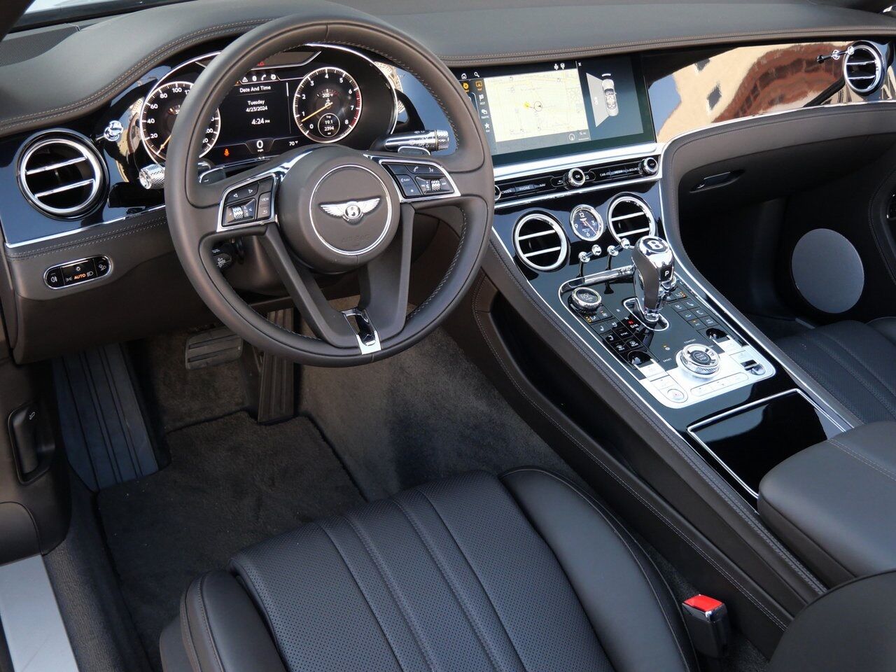 2020 Bentley Continental GT W12 W12 Lawrence KS