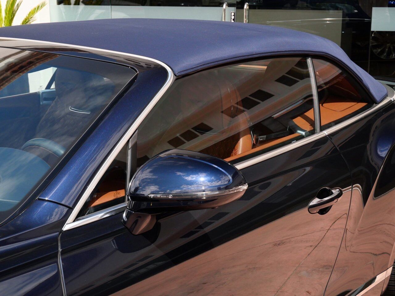 2020 Bentley Continental GT W12 W12 Lawrence KS