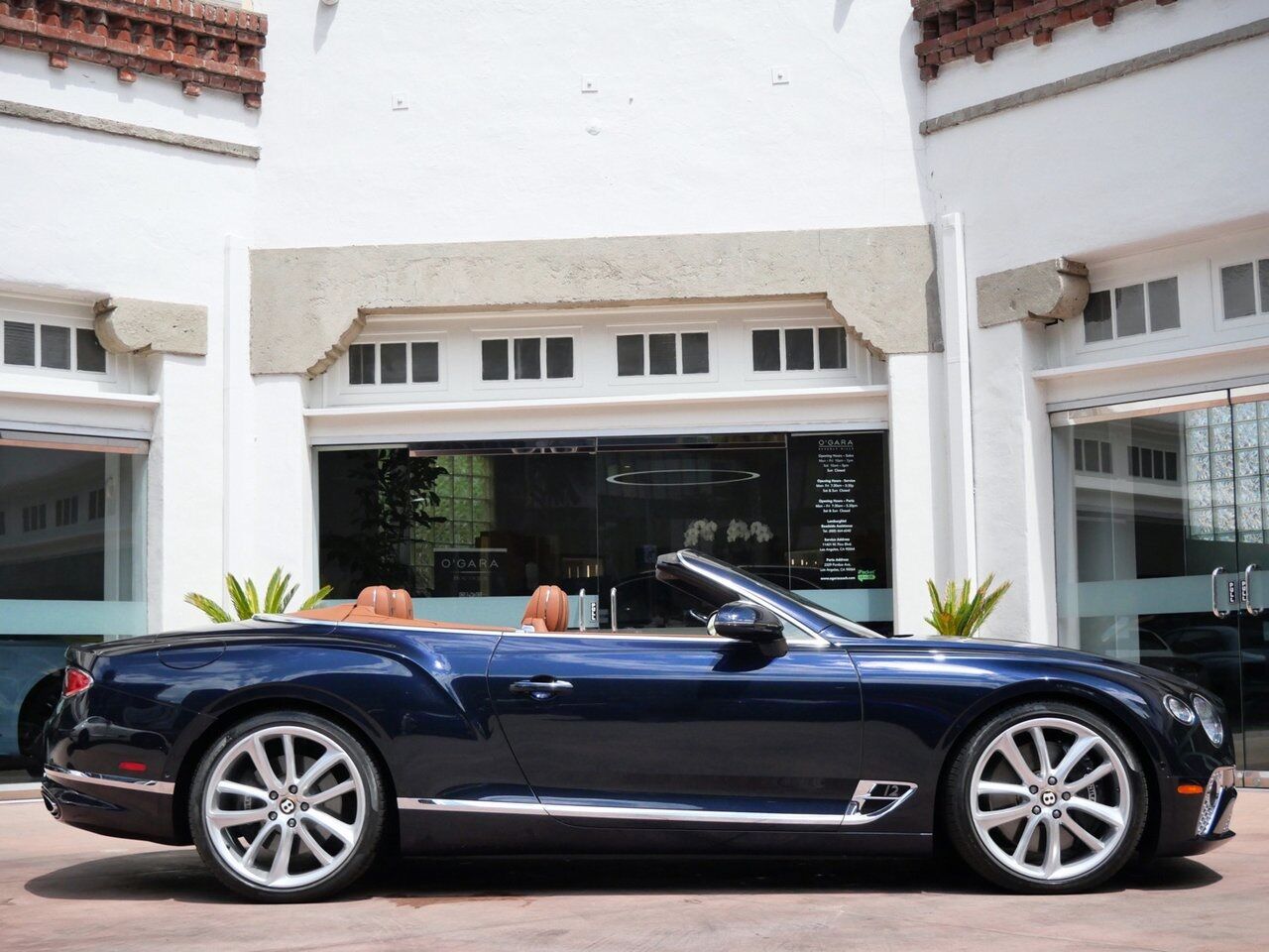 2020 Bentley Continental GT W12 W12 Lawrence KS