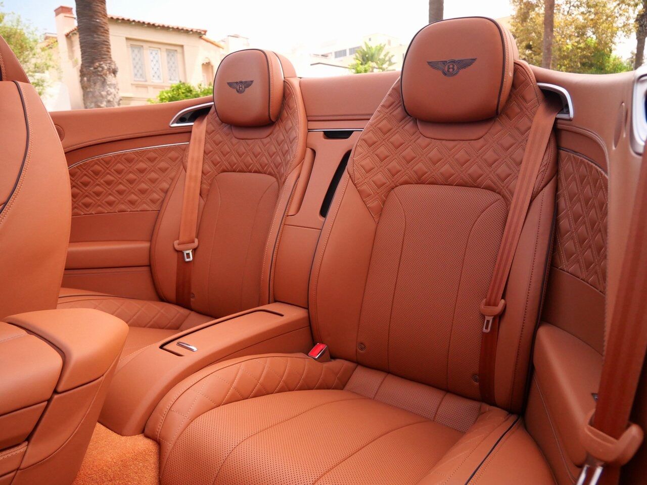 2020 Bentley Continental GT W12 W12 Lawrence KS