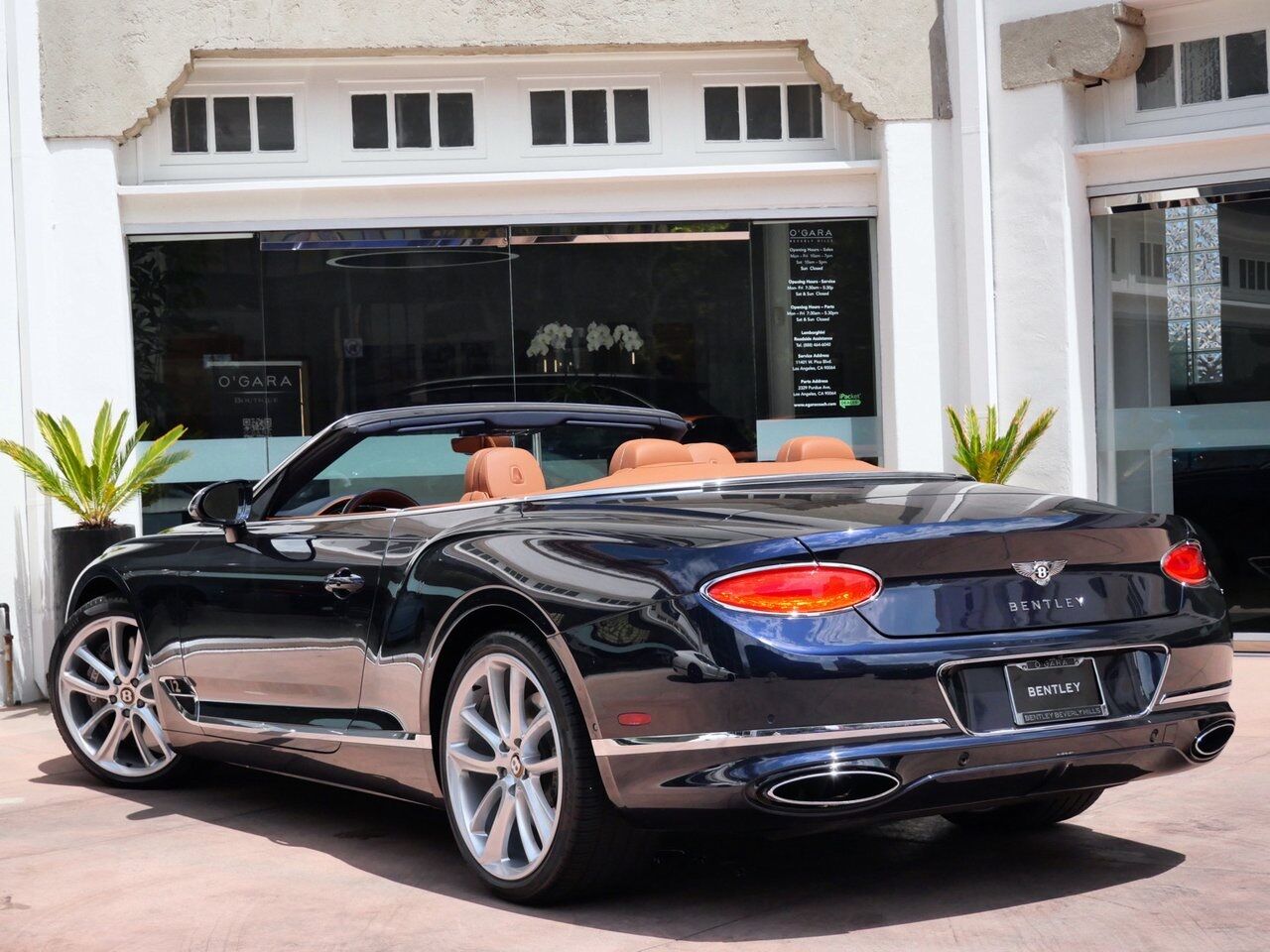 2020 Bentley Continental GT W12 W12 Lawrence KS