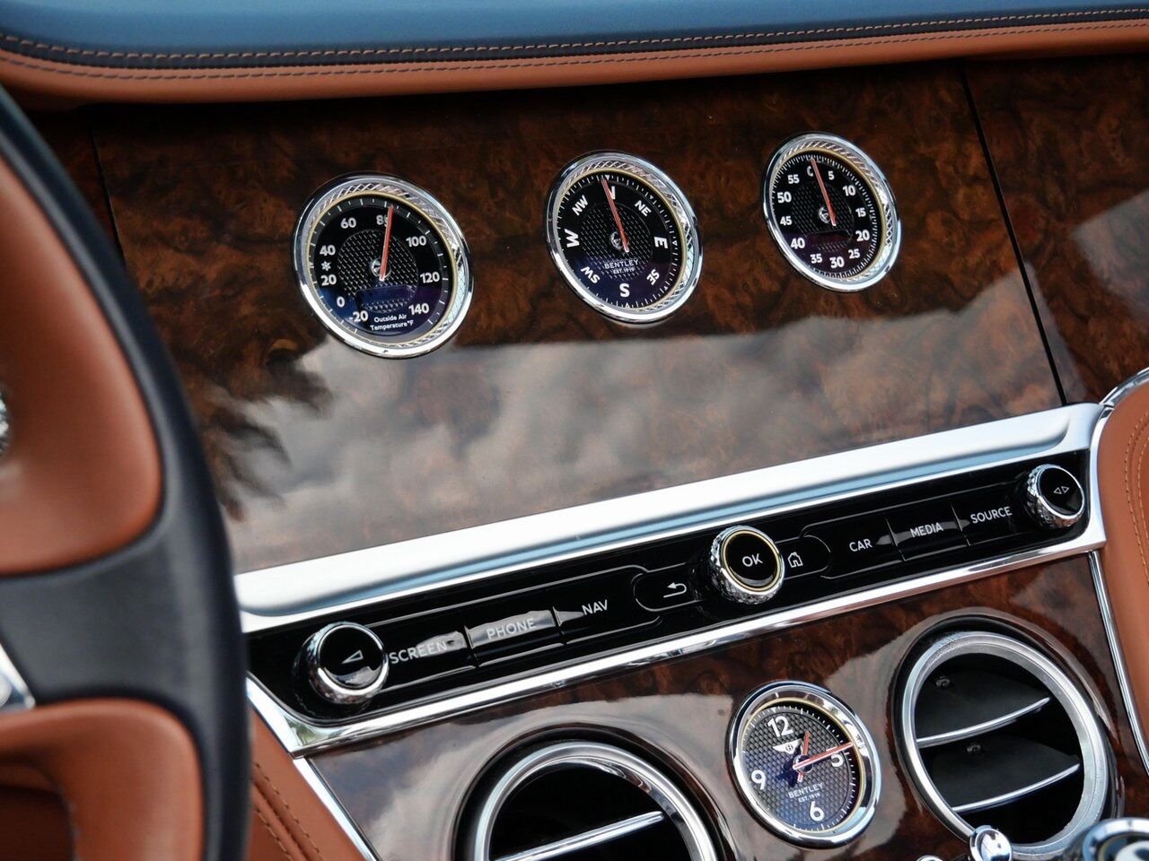 2020 Bentley Continental GT W12 W12 Lawrence KS