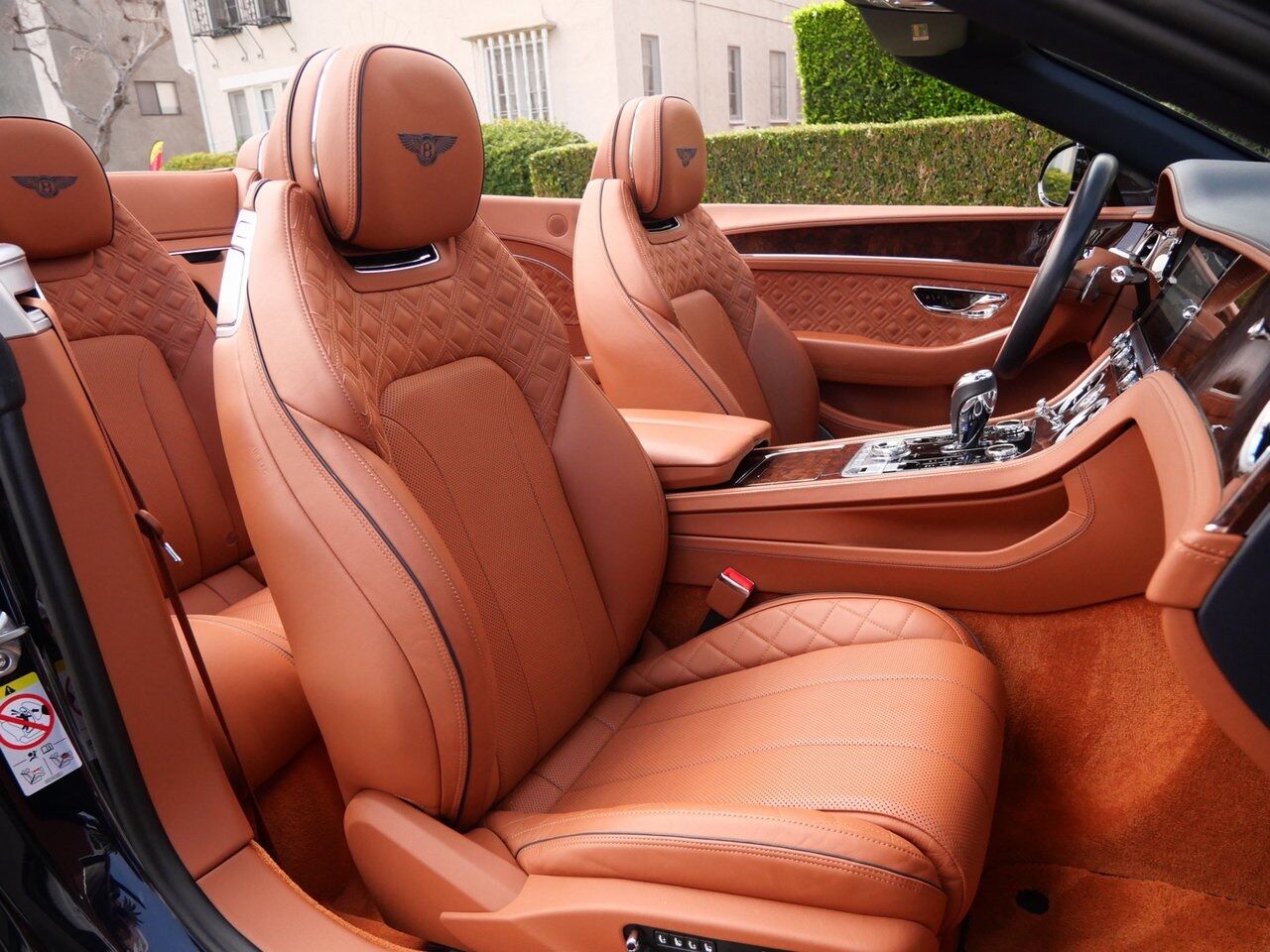 2020 Bentley Continental GT W12 W12 Lawrence KS