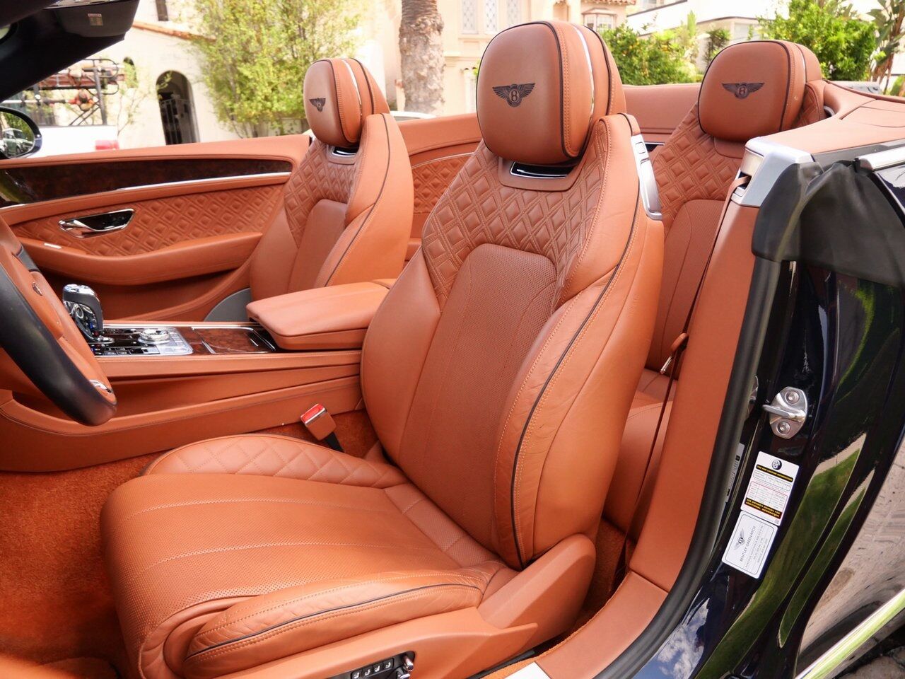 2020 Bentley Continental GT W12 W12 Lawrence KS