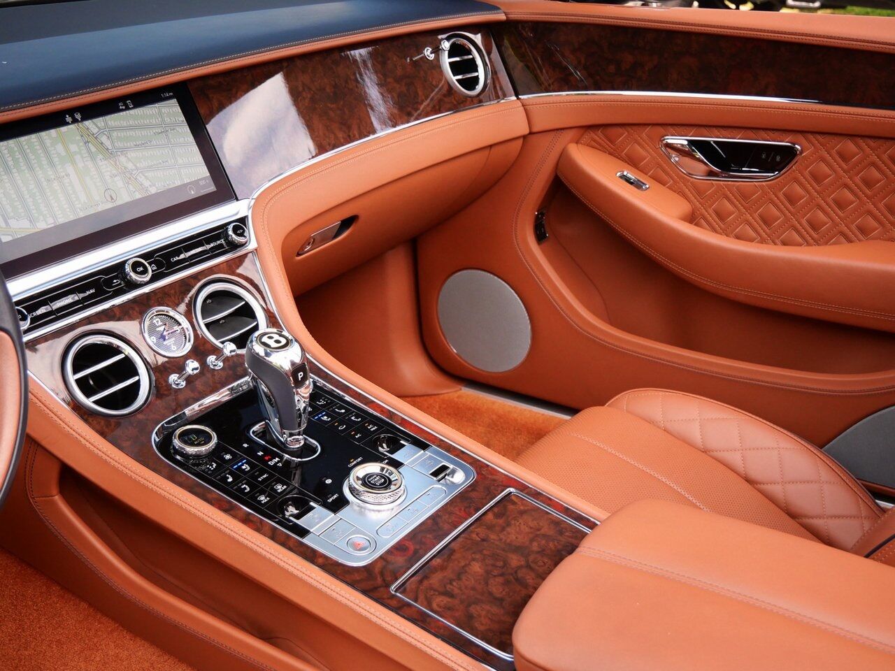 2020 Bentley Continental GT W12 W12 Lawrence KS