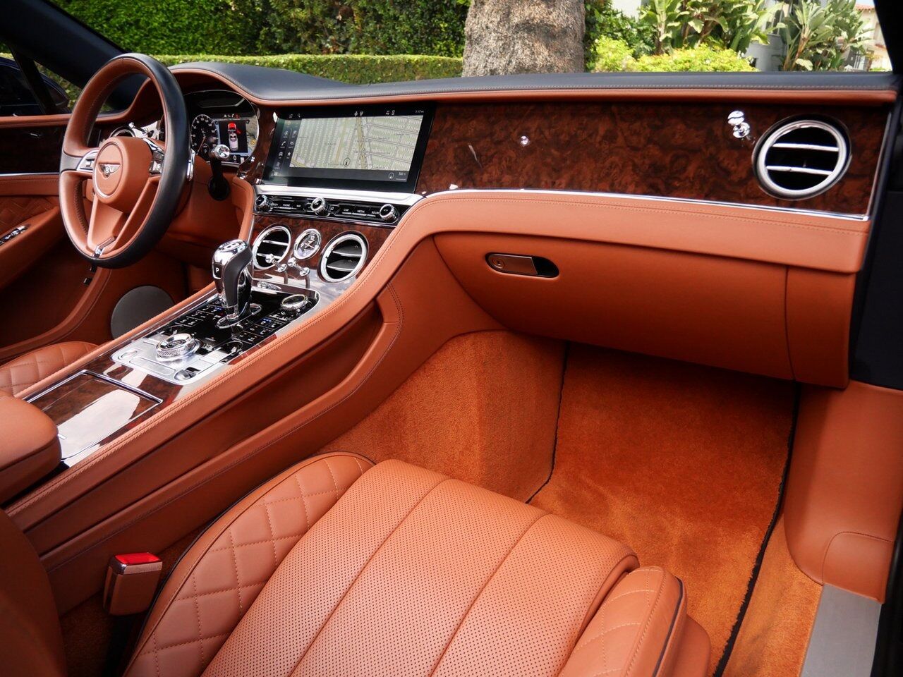 2020 Bentley Continental GT W12 W12 Lawrence KS
