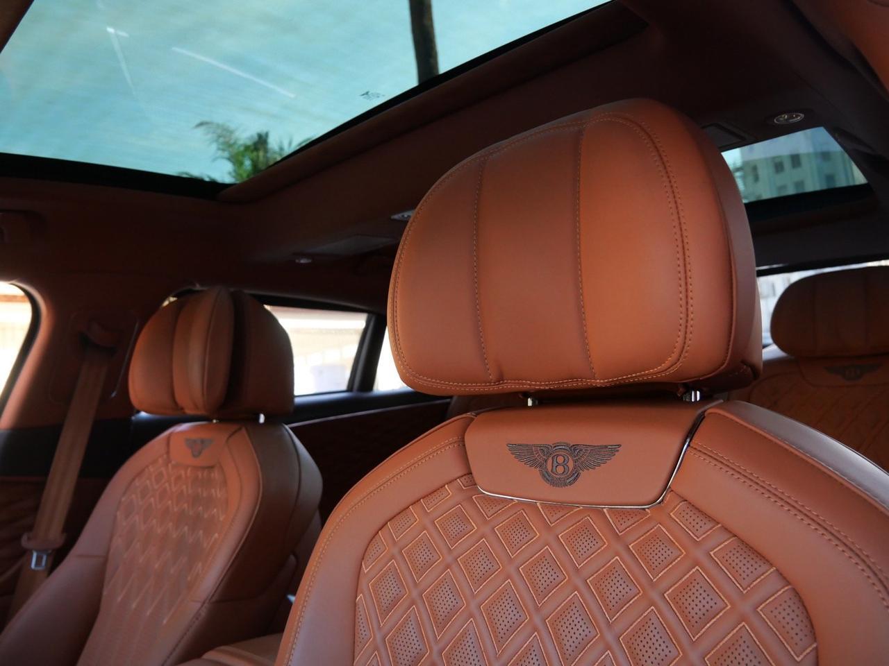 2020 Bentley Flying Spur W12 W12 Lawrence KS