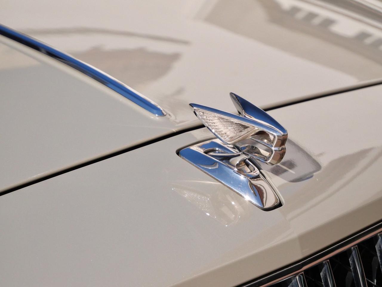 2020 Bentley Flying Spur W12 W12 Lawrence KS