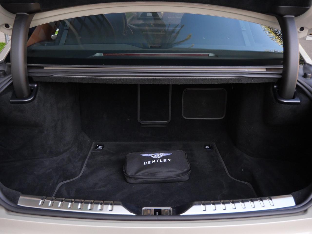 2020 Bentley Flying Spur W12 W12 Lawrence KS