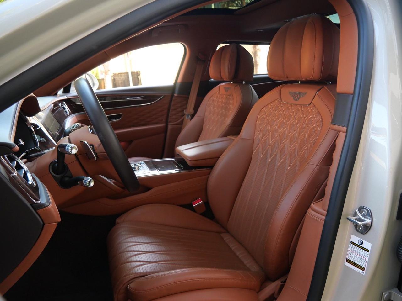 2020 Bentley Flying Spur W12 W12 Lawrence KS