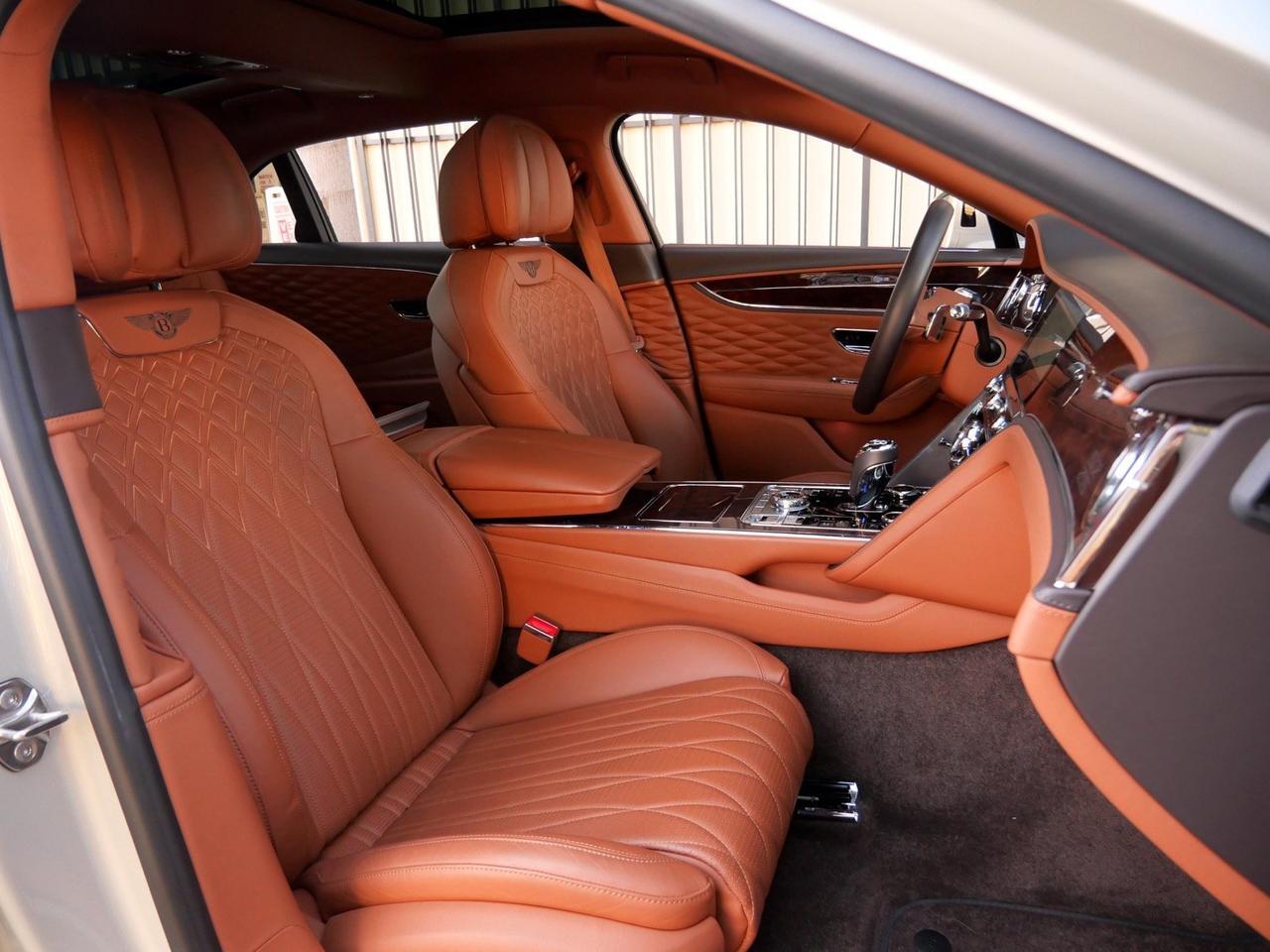 2020 Bentley Flying Spur W12 W12 Lawrence KS