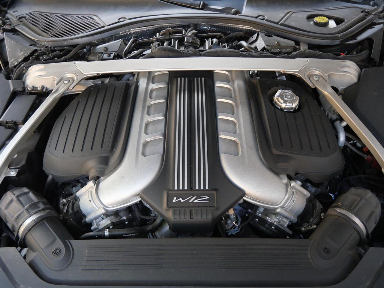 2020 Bentley Flying Spur W12 W12 Lawrence KS