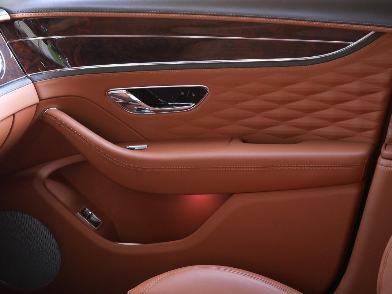 2020 Bentley Flying Spur W12 W12 Lawrence KS