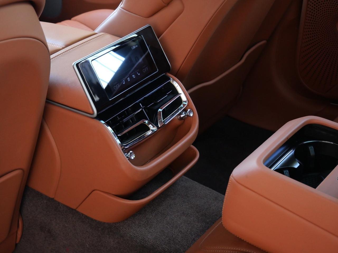 2020 Bentley Flying Spur W12 W12 Lawrence KS