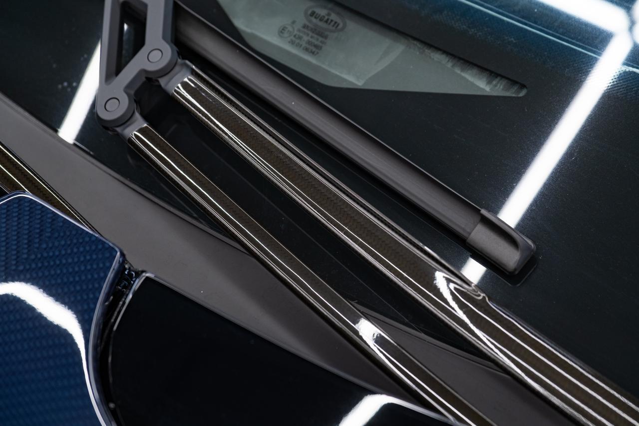 2020 Bugatti Chiron Miami FL