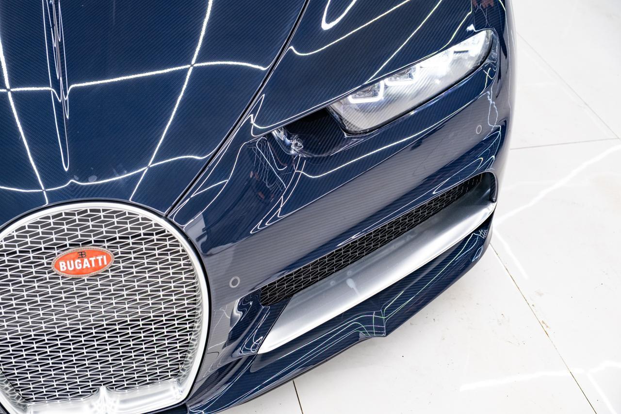 2020 Bugatti Chiron Miami FL