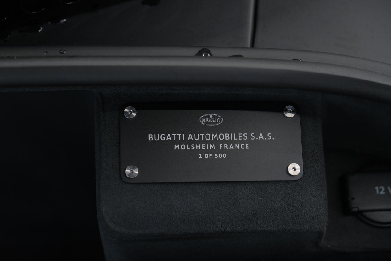 2020 Bugatti Chiron Miami FL