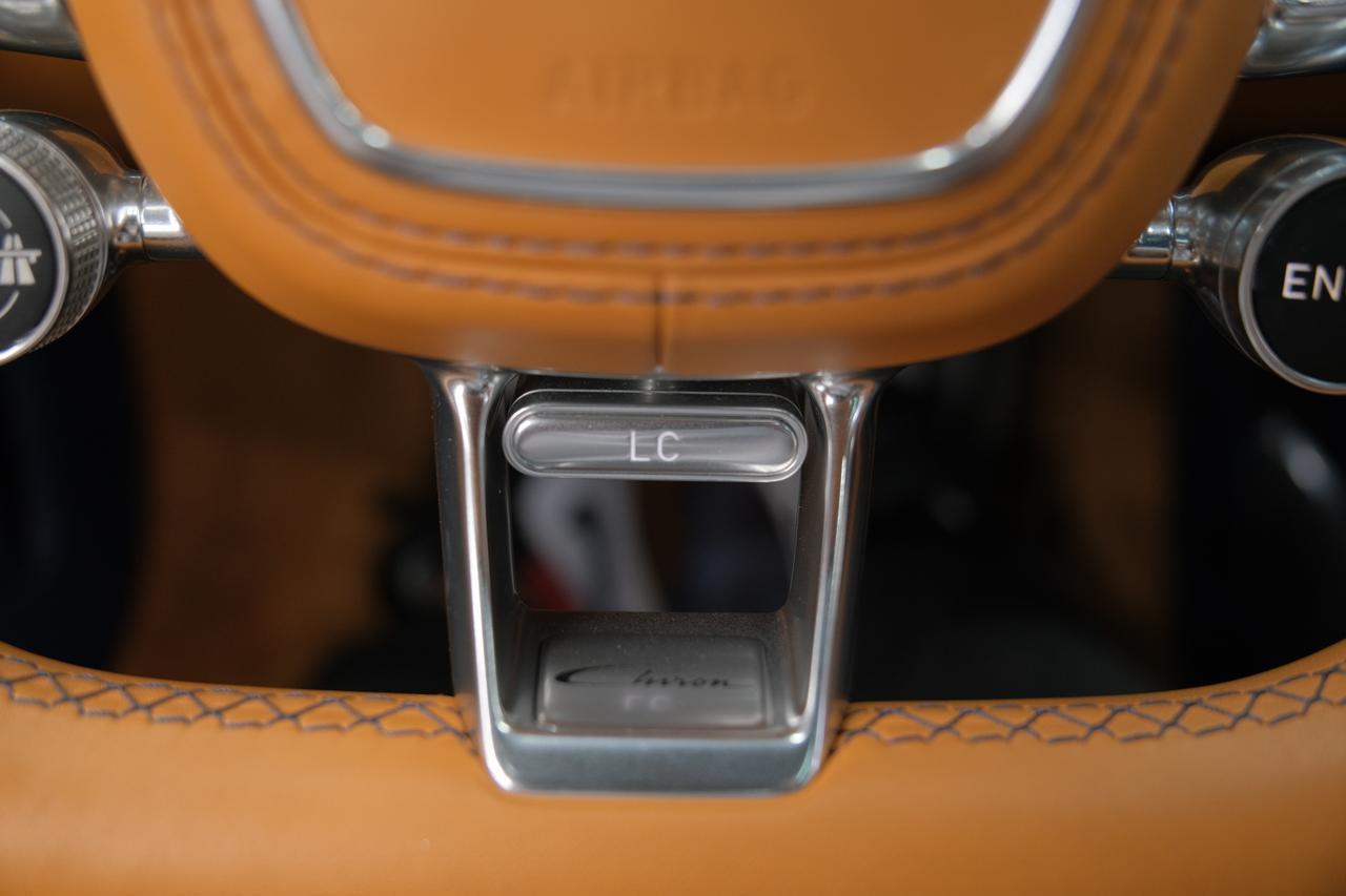 2020 Bugatti Chiron Miami FL