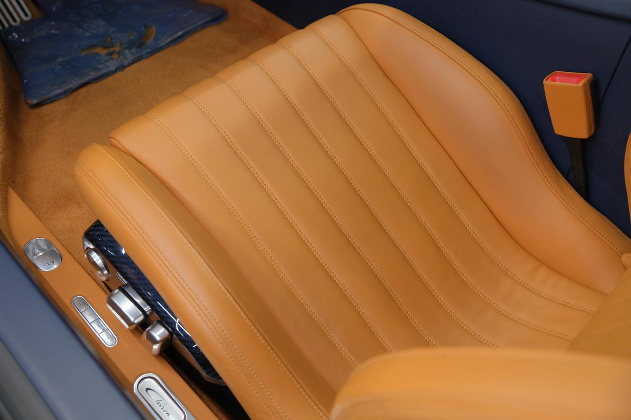 2020 Bugatti Chiron Miami FL