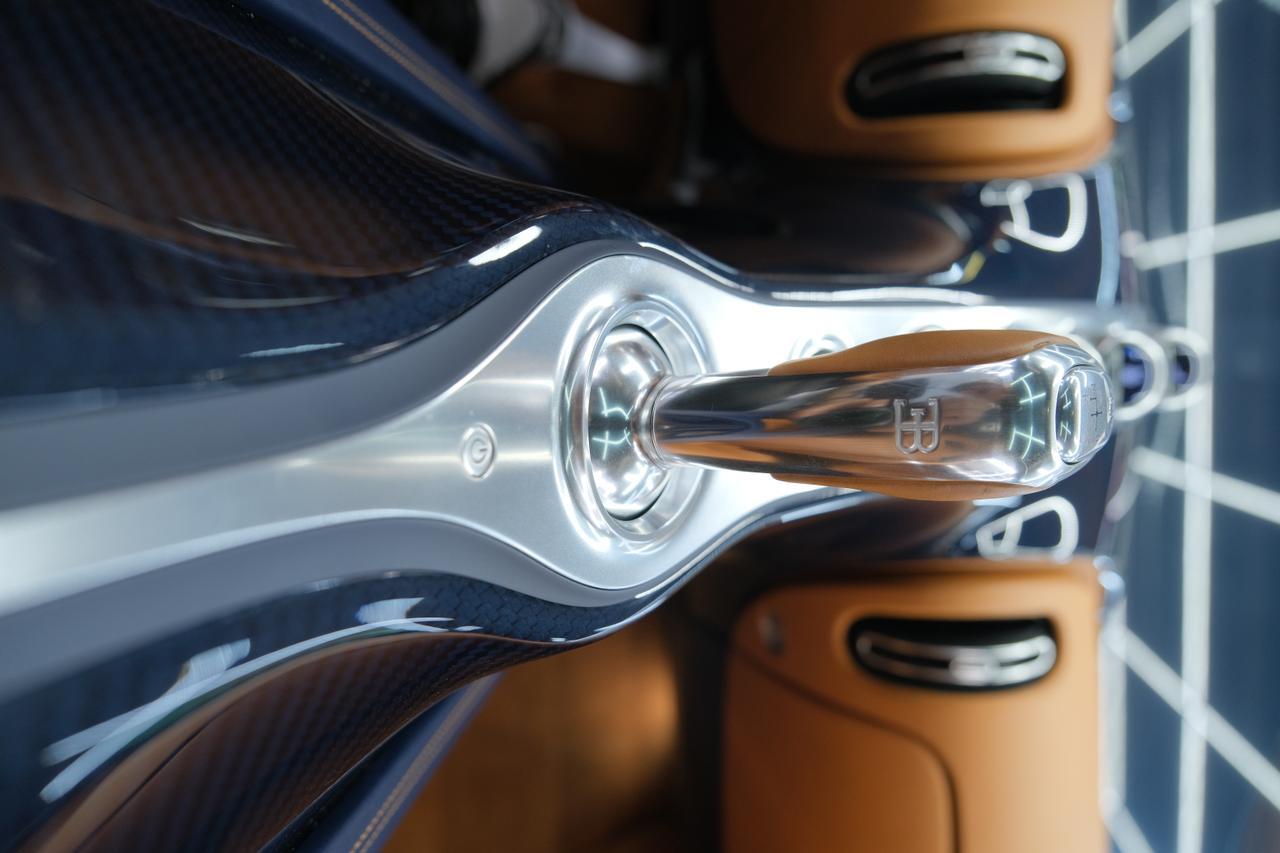 2020 Bugatti Chiron Miami FL