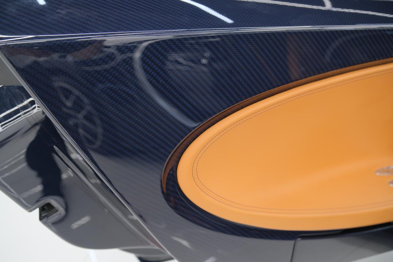 2020 Bugatti Chiron Miami FL