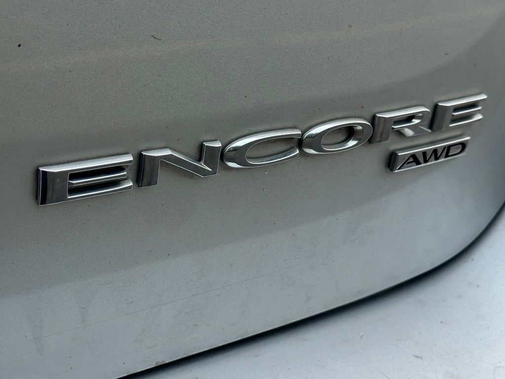 2020 Buick Encore Essence San Clemente CA