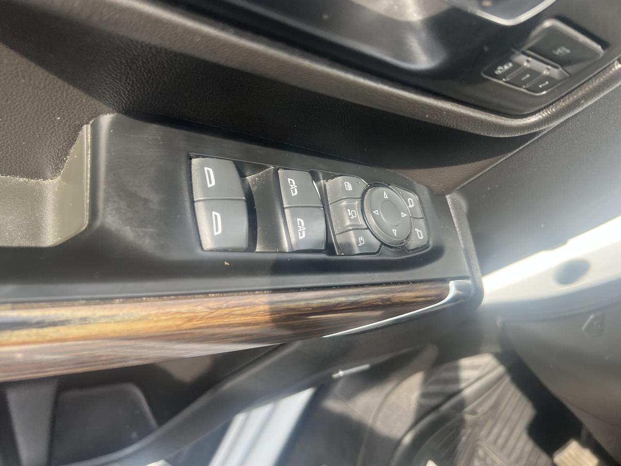 CHEVROLETSILVERADO 2500 CREW CAB 4X418