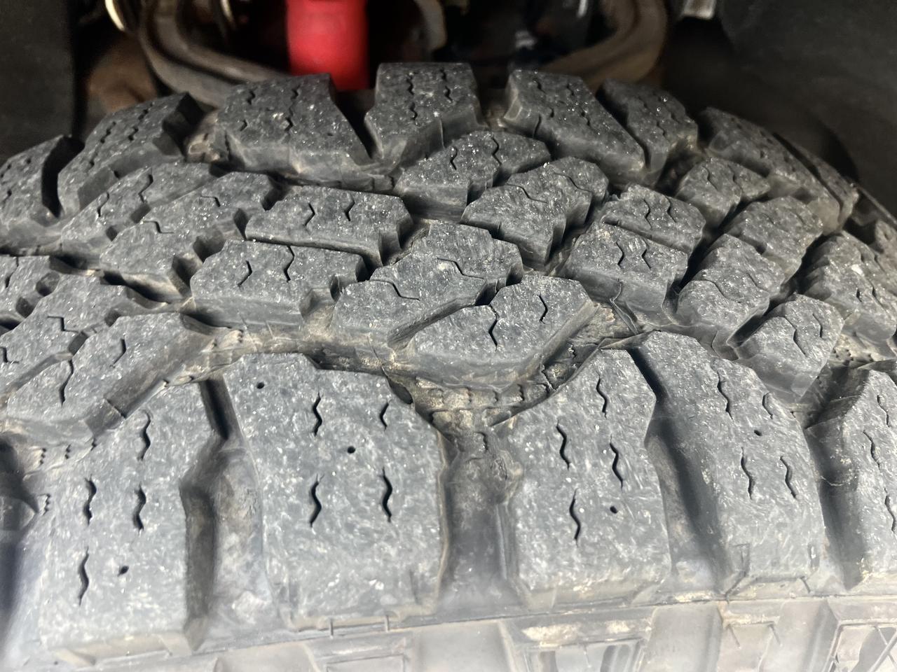 CHEVROLETSILVERADO 2500 CREW CAB 4X416