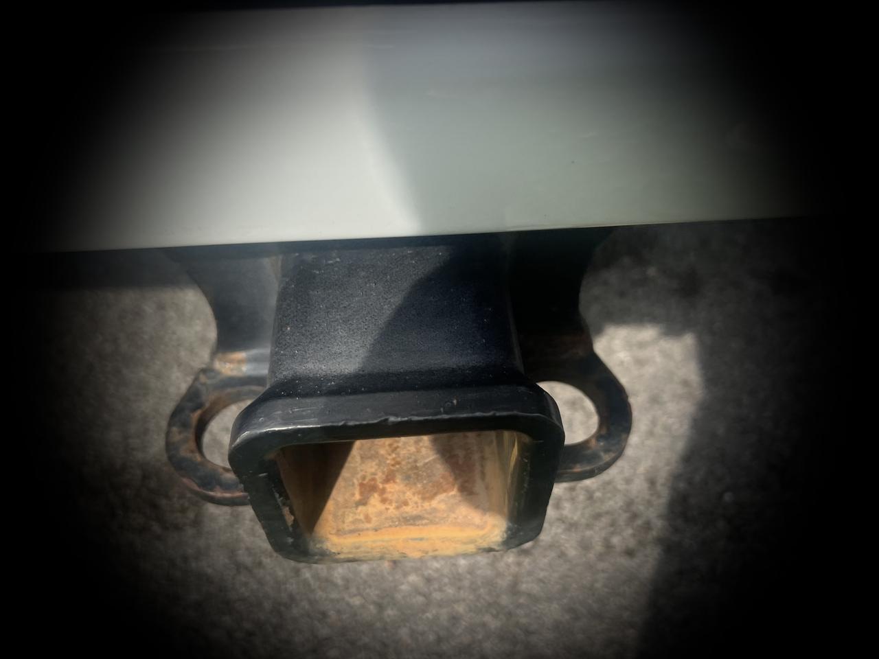 CHEVROLETSILVERADO 2500 CREW CAB 4X47