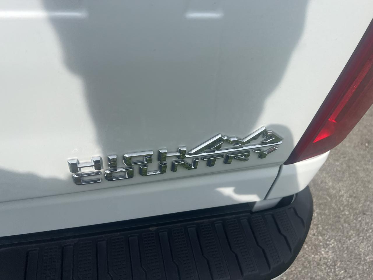 CHEVROLETSILVERADO 2500 CREW CAB 4X410