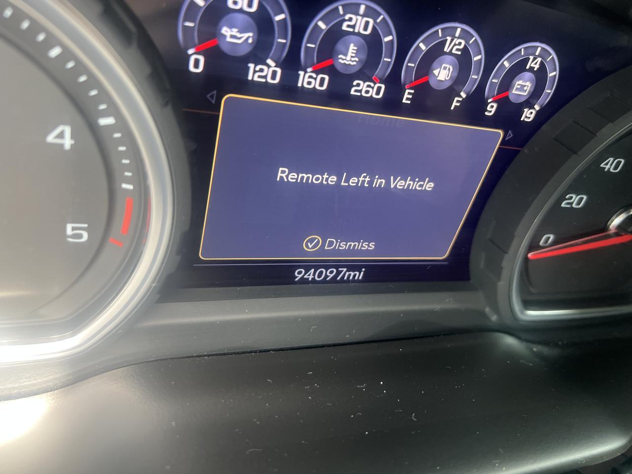 CHEVROLETSILVERADO 2500 CREW CAB 4X427