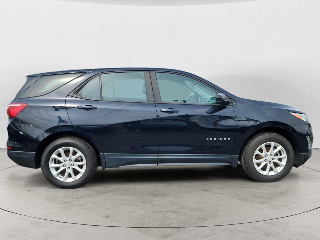 2020 CHEVROLET EQUINOX LS Kansas City MO 2020 CHEVROLET EQUINOX LS Kansas City MO
