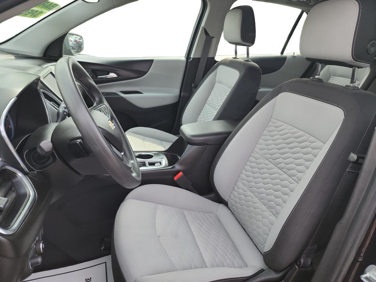 2020 CHEVROLET EQUINOX LS Kansas City MO 2020 CHEVROLET EQUINOX LS Kansas City MO