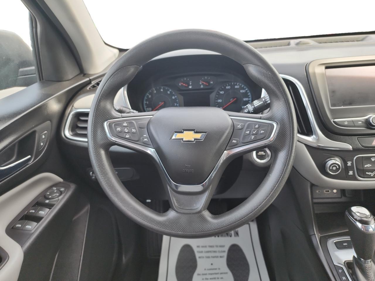 2020 CHEVROLET EQUINOX LS Kansas City MO 2020 CHEVROLET EQUINOX LS Kansas City MO